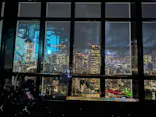 東京タワーに投稿された画像（2026/9/17）
