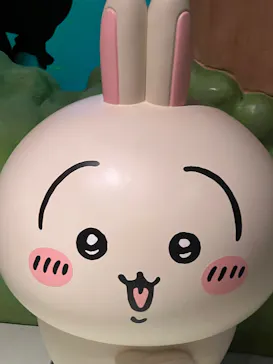 ちいかわパークに投稿された画像（2026/9/17）