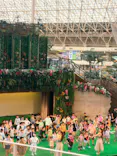 スパリゾートハワイアンズに投稿された画像（2026/9/17）