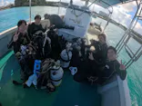 青の洞窟専門店　沖縄ダイビングショップ和に投稿された画像（2026/9/17）