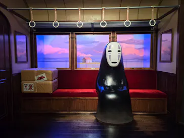 ジブリパーク展に投稿された画像（2026/9/17）