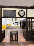 京都鉄道博物館_運転シミュレーターに投稿された画像（2026/9/17）
