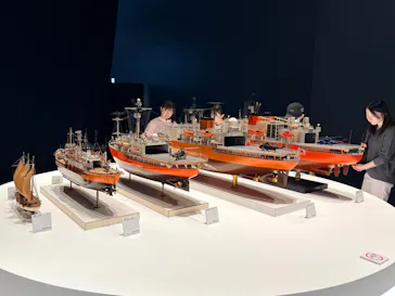 大南極展に投稿された画像（2026/9/17）