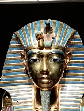 MYSTERY OF TUTANKHAMEN 体感型古代エジプト展に投稿された画像（2026/9/17）