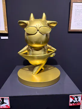 鋼の錬金術師×黄泉のツガイ展に投稿された画像（2026/9/17）