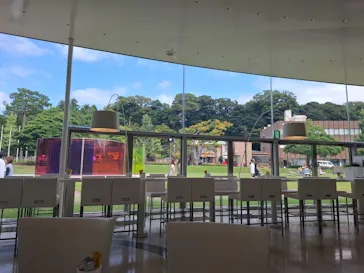 金沢21世紀美術館に投稿された画像（2026/9/17）
