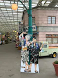 西武園ゆうえんちに投稿された画像（2026/9/17）
