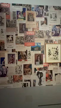 ピカソ meets ポール・スミス　遊び心の冒険へに投稿された画像（2026/9/17）