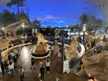 福井県立恐竜博物館に投稿された画像（2026/9/17）
