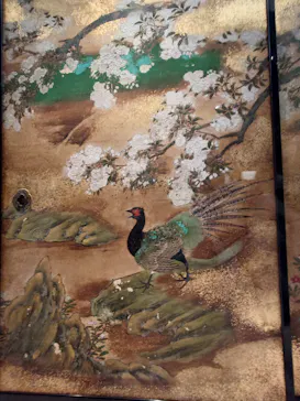 東京都美術館開館100周年記念　大英博物館日本美術コレクション　百花繚乱～海を越えた江戸絵画に投稿された画像（2026/9/17）