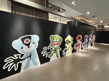 踊る大捜査線 THE MUSEUM ～事件は銀座三越で起きている！～（銀座三越）に投稿された画像（2026/9/17）