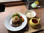 ニジゲンノモリに投稿された画像（2026/9/17）