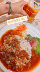 うめきた温泉 蓮 Wellbeing Parkに投稿された画像（2026/9/17）