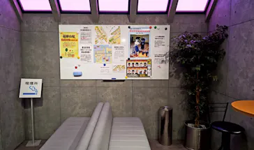 踊る大捜査線 THE MUSEUM ～事件は銀座三越で起きている！～（銀座三越）に投稿された画像（2026/9/17）