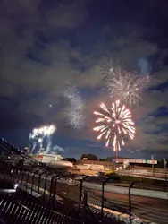 鈴鹿サーキットに投稿された画像（2026/9/17）