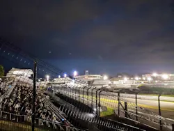 鈴鹿サーキットに投稿された画像（2026/9/17）