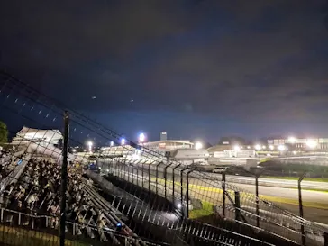 鈴鹿サーキットに投稿された画像（2026/9/17）