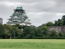 大阪城公園 西の丸庭園に投稿された画像（2026/9/17）
