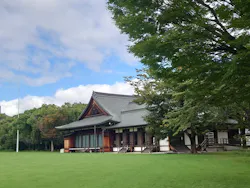 大阪城公園 西の丸庭園に投稿された画像（2026/9/17）