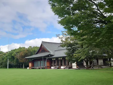 大阪城公園 西の丸庭園に投稿された画像（2026/9/17）