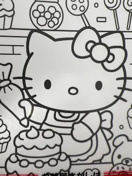 サンリオキャラクターフェスinリトルユニバースOKINAWAに投稿された画像（2026/9/18）