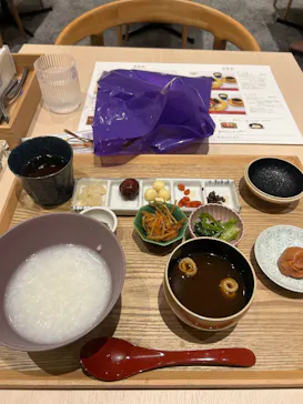 うめきた温泉 蓮 Wellbeing Parkに投稿された画像（2026/9/18）