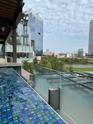 うめきた温泉 蓮 Wellbeing Parkに投稿された画像（2026/9/18）