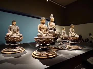 弘法大師生誕1250年記念　特別展「空海と真言の名宝」に投稿された画像（2026/9/18）