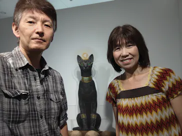 IMMERSIVE JOURNEY イマーシブジャーニー名古屋に投稿された画像（2026/9/18）