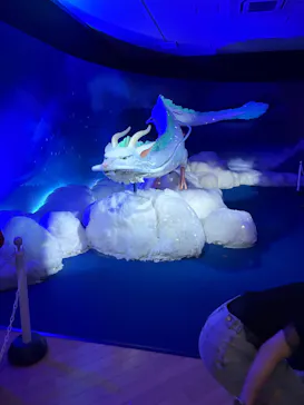 ジブリパーク展に投稿された画像（2026/9/18）