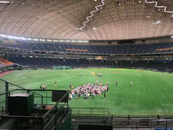 TOKYO DOME TOUR（東京ドーム）に投稿された画像（2026/9/18）