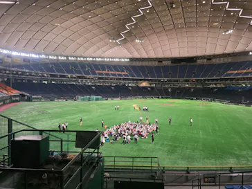 TOKYO DOME TOUR（東京ドーム）に投稿された画像（2026/9/18）