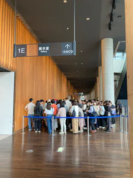 ルーヴル美術館展　ルネサンス　（国立新美術館）に投稿された画像（2026/9/18）