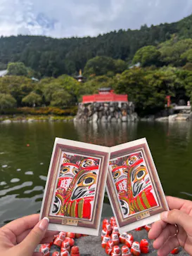 勝尾寺に投稿された画像（2026/9/18）
