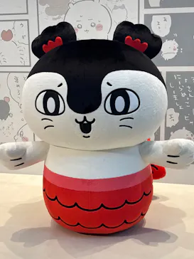 ちいかわパークに投稿された画像（2026/9/18）