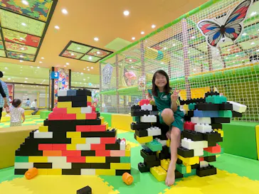 ザキッズ お台場デックス東京ビーチ店に投稿された画像（2026/9/18）