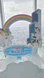 ハルカス300(展望台)に投稿された画像（2026/9/18）