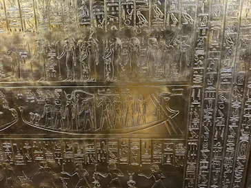 MYSTERY OF TUTANKHAMEN 体感型古代エジプト展に投稿された画像（2026/9/18）