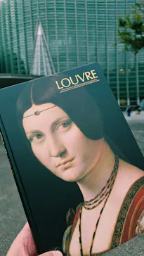 ルーヴル美術館展　ルネサンス　（国立新美術館）に投稿された画像（2026/9/18）