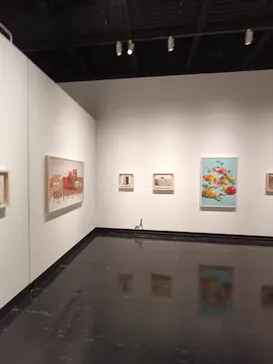 MINIATURE LIFE展2　田中達也 見立ての世界（北海道）に投稿された画像（2026/9/18）