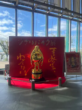 ジブリパーク展に投稿された画像（2026/9/18）