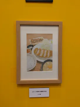 プレバト才能アリ展（静岡会場）に投稿された画像（2026/9/18）