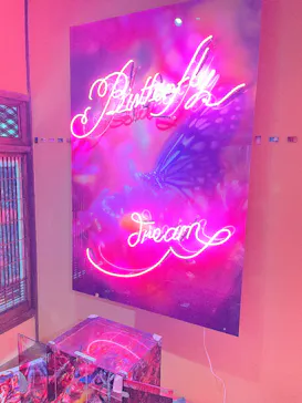 mirror, mirror, mirror mika ninagawaに投稿された画像（2026/9/18）