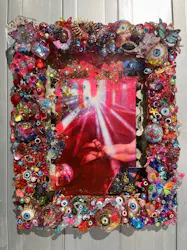 mirror, mirror, mirror mika ninagawaに投稿された画像（2026/9/18）