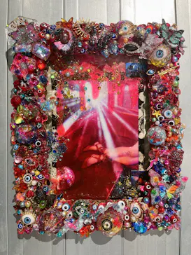 mirror, mirror, mirror mika ninagawaに投稿された画像（2026/9/18）