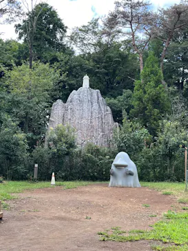 ムーミンバレーパークに投稿された画像（2026/9/18）