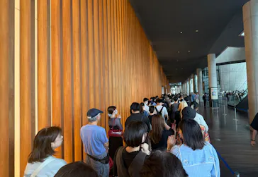 ルーヴル美術館展　ルネサンス　（国立新美術館）に投稿された画像（2026/9/18）