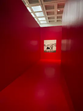 ピカソ meets ポール・スミス　遊び心の冒険へに投稿された画像（2026/9/18）