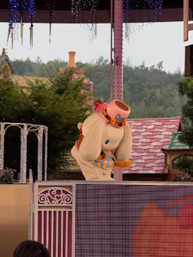 ハーモニーランドに投稿された画像（2026/9/18）