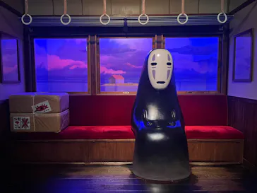 ジブリパーク展に投稿された画像（2026/9/18）